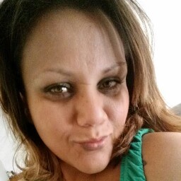 Frances Perez Photo 20