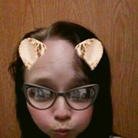 Kayla Graham Photo 15