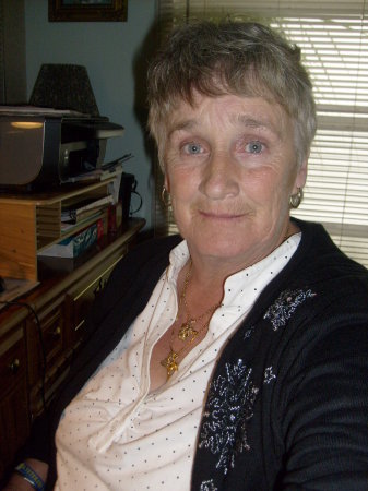 Sharon Bailey Photo 26