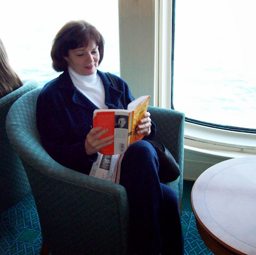 Susan Connors Photo 27