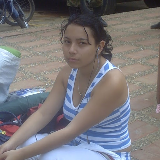 Diana Tobon Photo 11