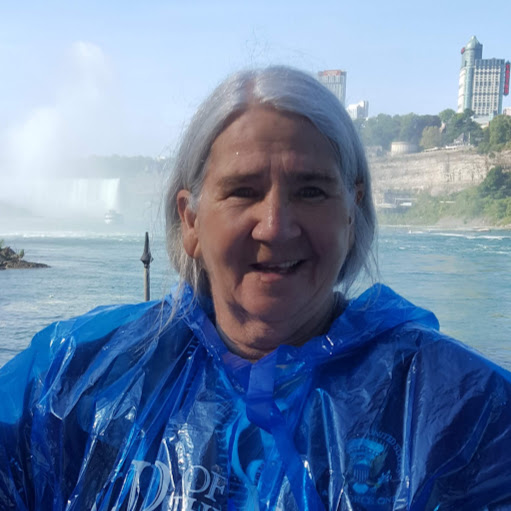 Carol Baker Photo 19