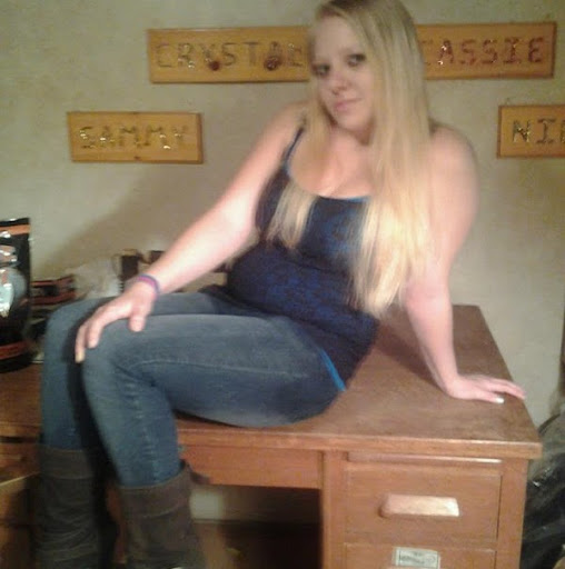 Cassandra Cooper Photo 35