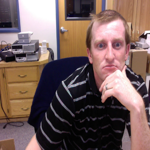 Randall Evans Photo 29
