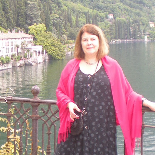 Judy Callaghan Photo 14