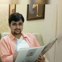 Himanshu Ojha Photo 16