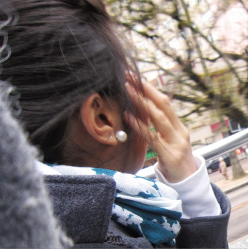 Diana Lin Photo 19