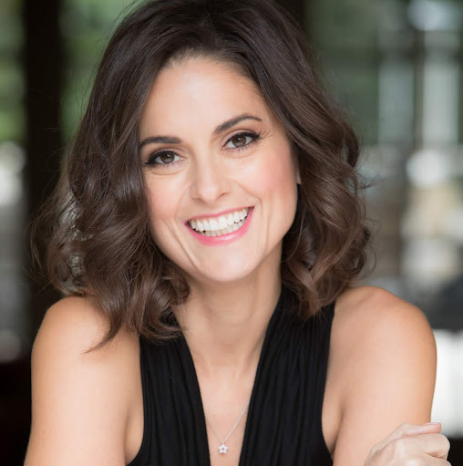 Rachel Lang Photo 23