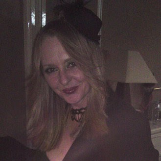 Marie Hudson Photo 3