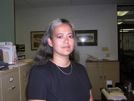 Wanda Taylor Photo 24