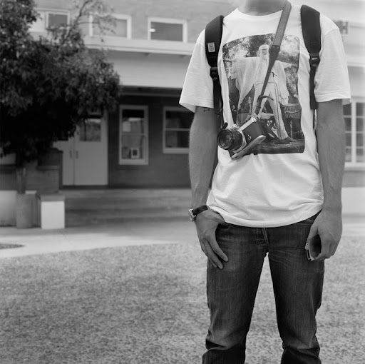 Sean Deckert Photo 2