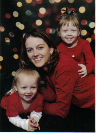 Angela Ewing Photo 24