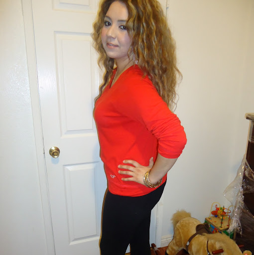 Frances Alvarez Photo 41