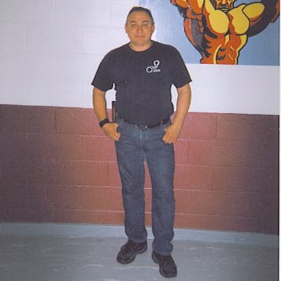 Juan Quintana Photo 32