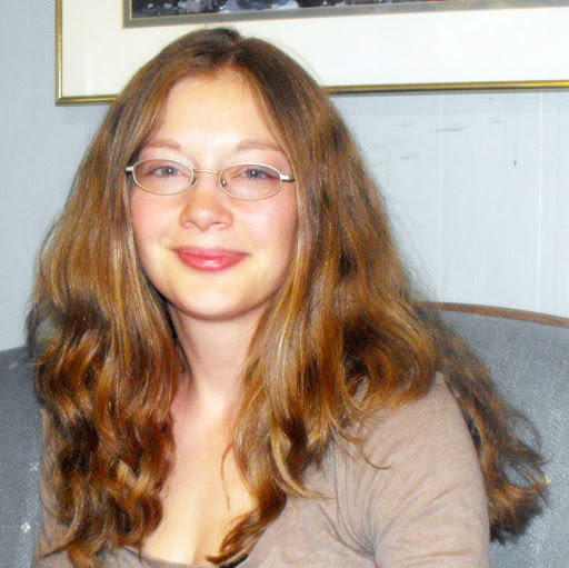 Jennifer Hutchinson Photo 26
