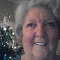 Geraldine Anders Photo 5