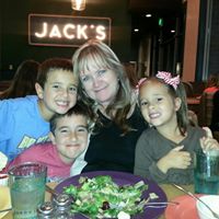 Cheryl Fuller Photo 20