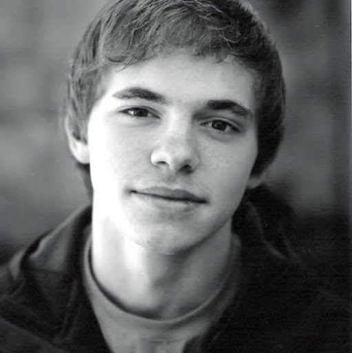 William Lucas Photo 20