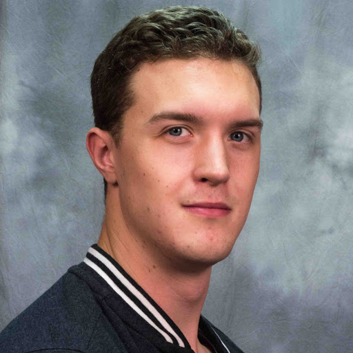 Joel Calvert Photo 15