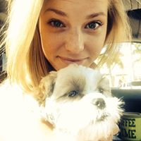 Jessica Melin Photo 8