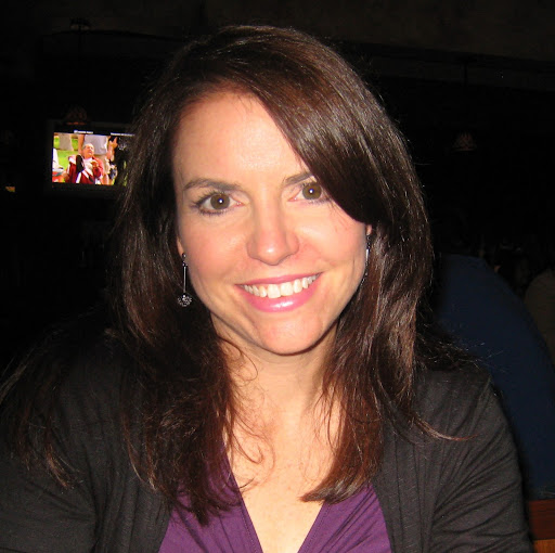 Traci Anderson Photo 36
