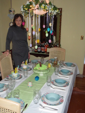Anne Malone Photo 24