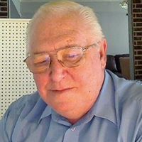 Al Freeman Photo 21