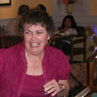 Joann Peterson Photo 30