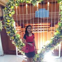 Ester Ramirez Photo 13
