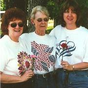 Jennie Thompson Photo 19