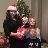 Cathy Gibson Photo 32