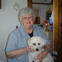 Agnes Stephens Photo 21