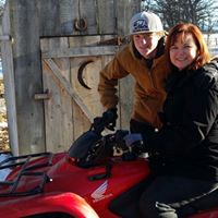 Robin Hedrick Photo 11