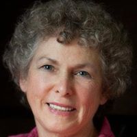 Linda Macdonald Photo 6