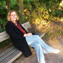 Christina Wegner Photo 4