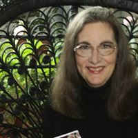 Gail Levin Photo 19