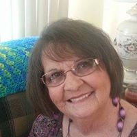 Jean Webb Photo 7