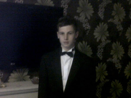 George Thorpe Photo 33