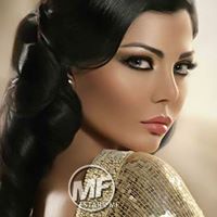 Nancy Omar Photo 15