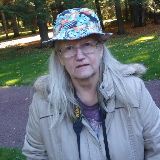 Arleen Mcdaniel Photo 6
