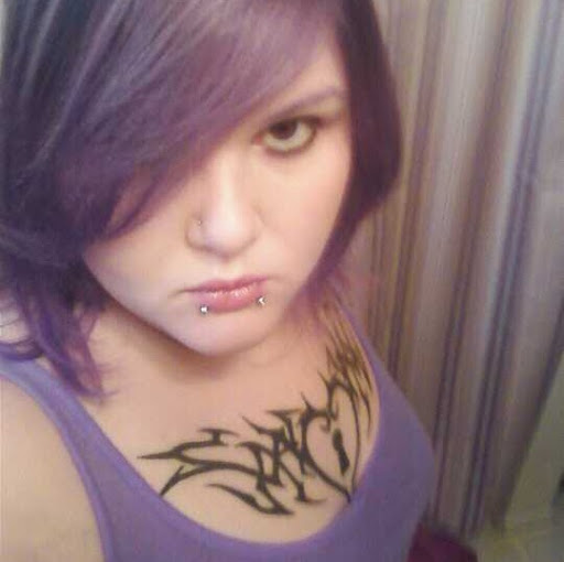 Melissa Bradley Photo 15