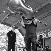 David Buckler Photo 23