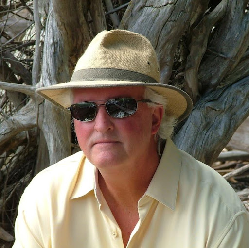 Gary Baugh Photo 17