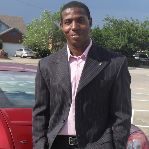 Mark Woodson Photo 15