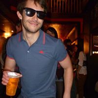 Sam Lawrence Photo 23