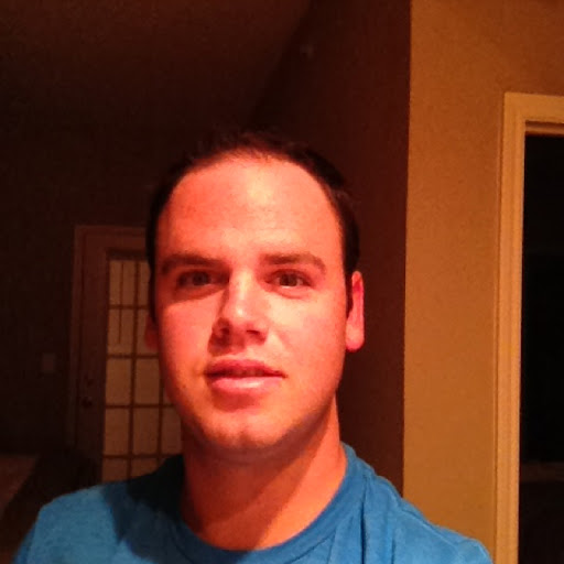 Daniel Stokes Photo 45