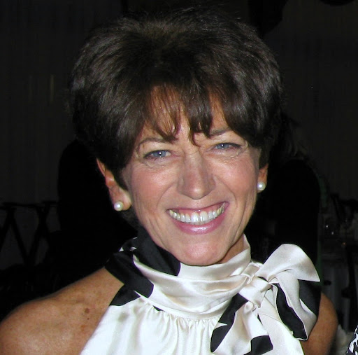Gail Simon Photo 38