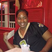 Veronica Brown Photo 17