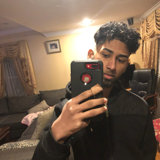 Jason Mohamed Photo 16