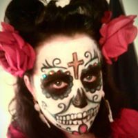 Allyson Nicholas Photo 3